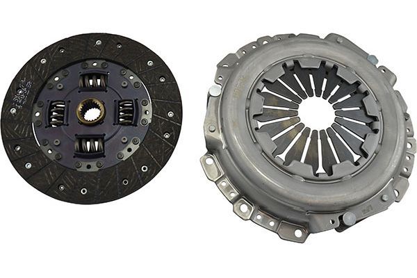 KAVO PARTS Комплект сцепления CP-6007